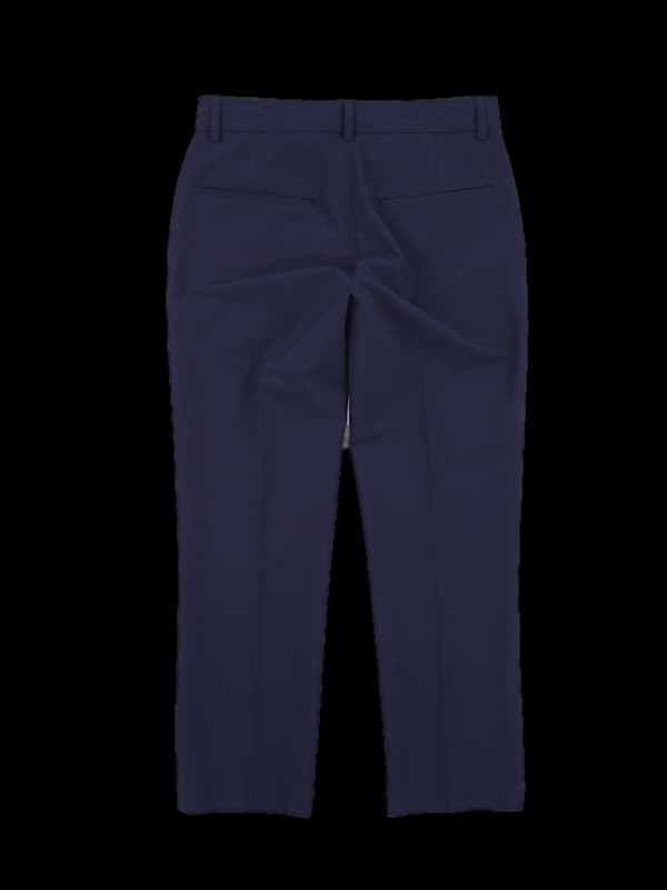 로고 스트레치 팬츠