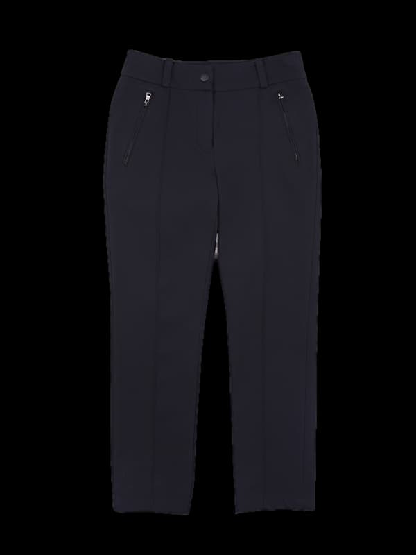 나일론 스트레치 팬츠