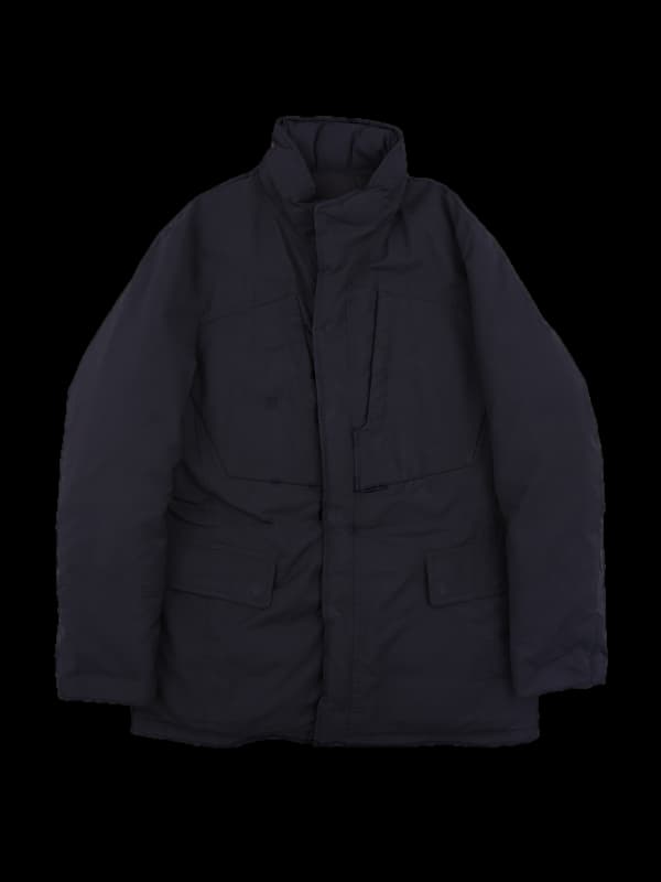 [남성] 구스다운점퍼