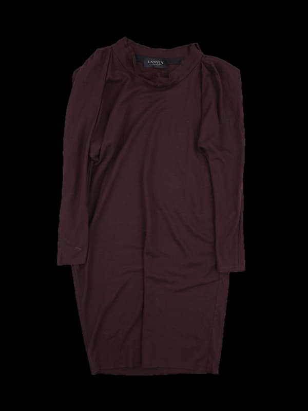 울  미디원피스