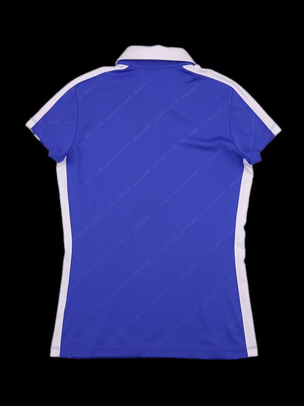 사선로고 패턴 카라반팔