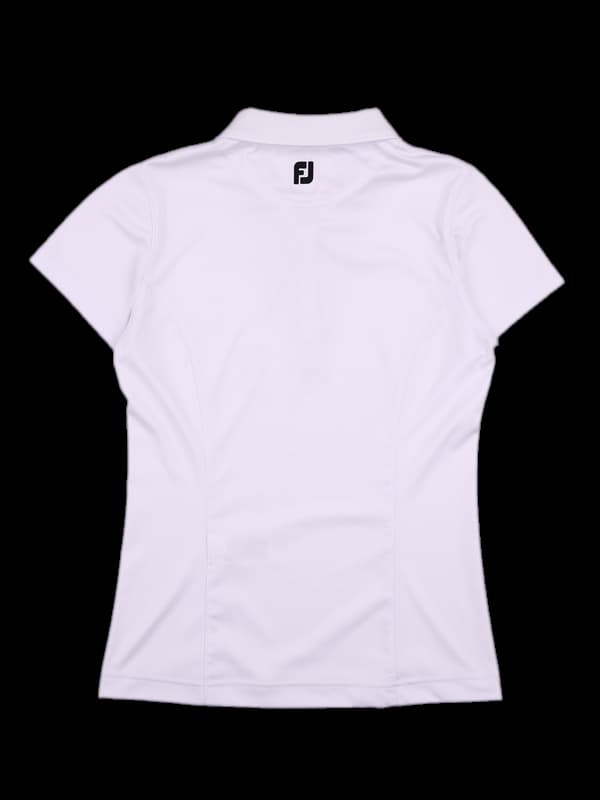 로고 카라 반팔