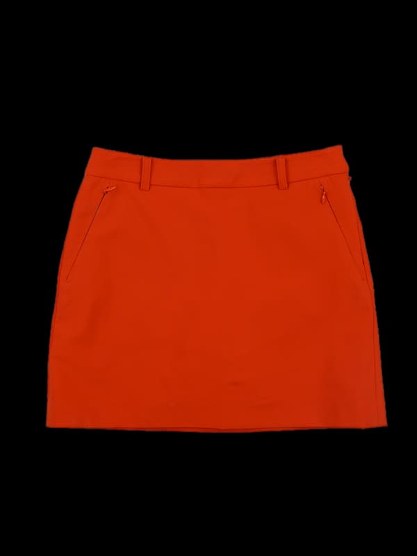 나일론 미니스커트