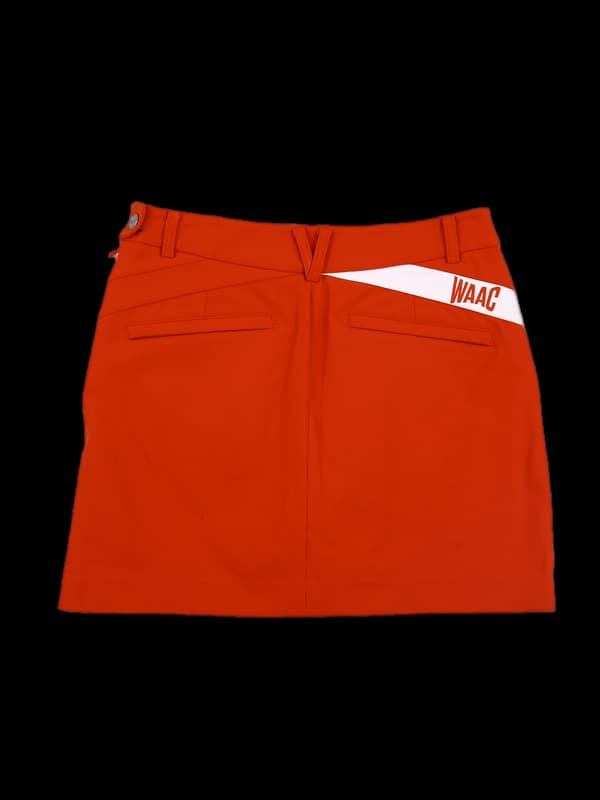 나일론 미니스커트