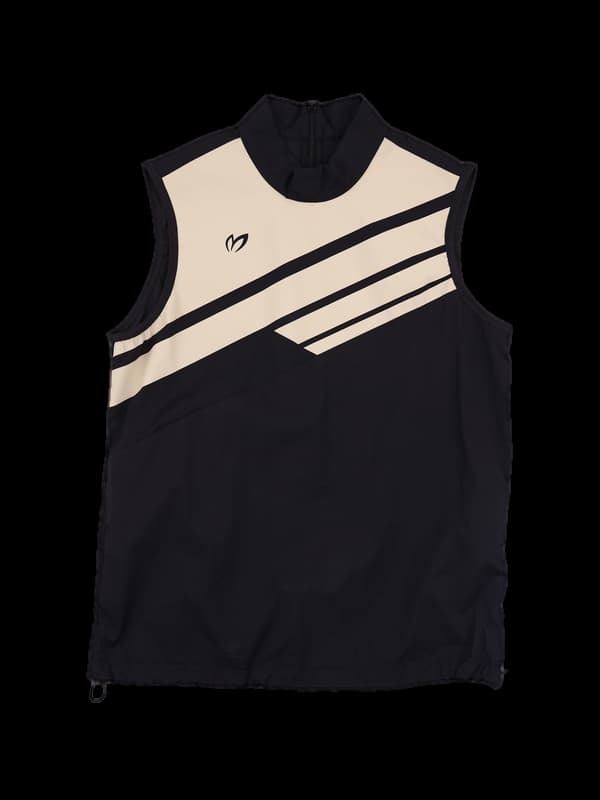 민소매 바람막이