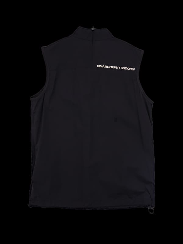 민소매 바람막이