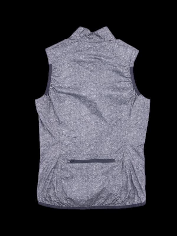 로고 셔링 베스트집업