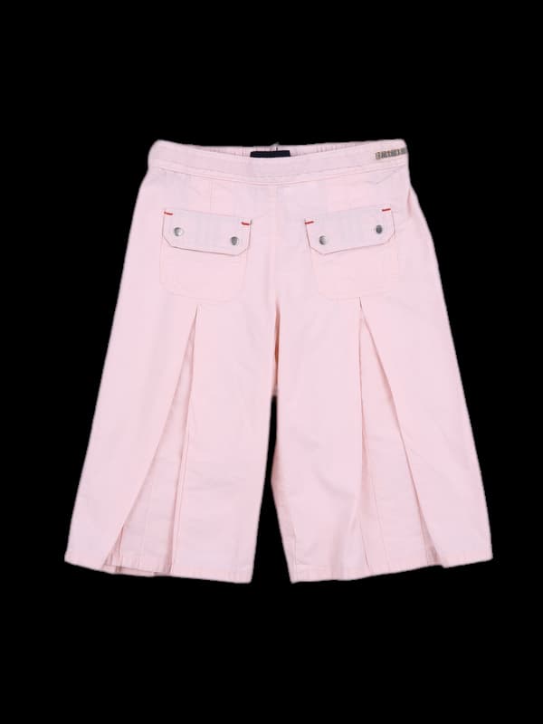 [키즈] 코튼 반바지 