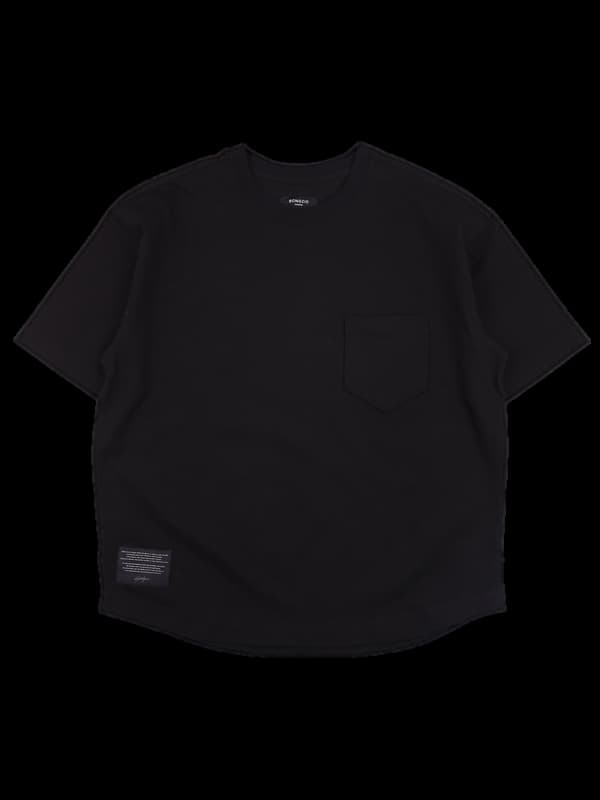 [남성] 2025 프린팅 포켓 반팔