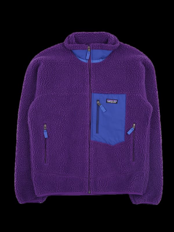 [남여공용] 포켓 플리츠 집업