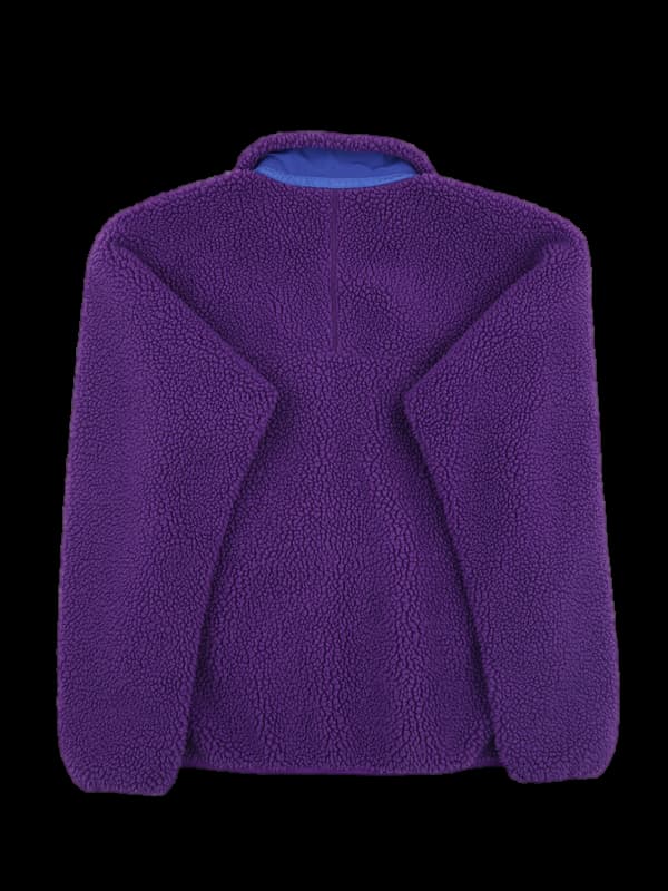 [남여공용] 포켓 플리츠 집업