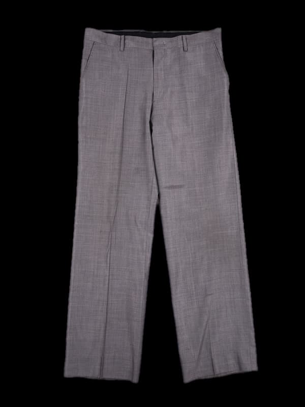 [남성] 스트레치 와이드팬츠