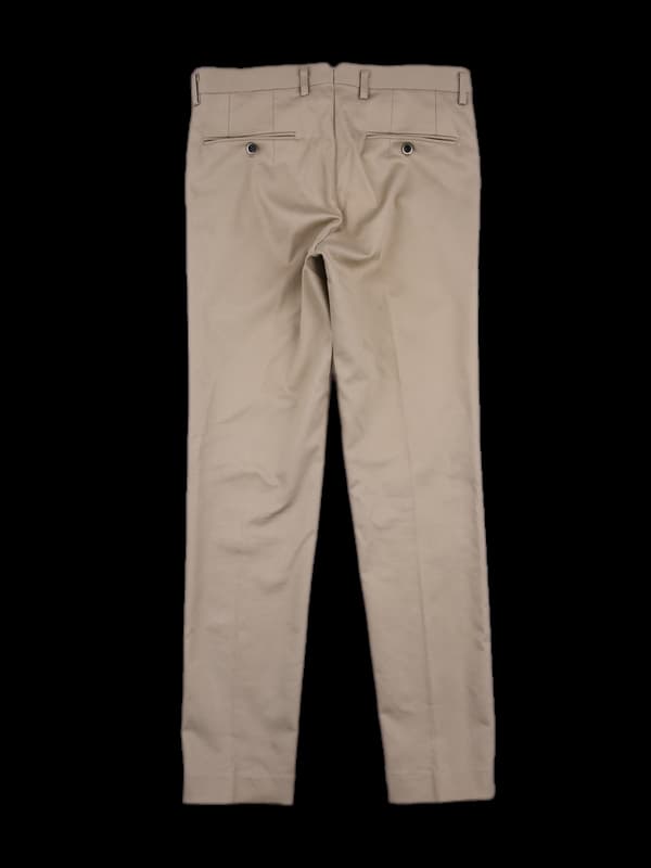 [남성] 코튼 베이직 팬츠