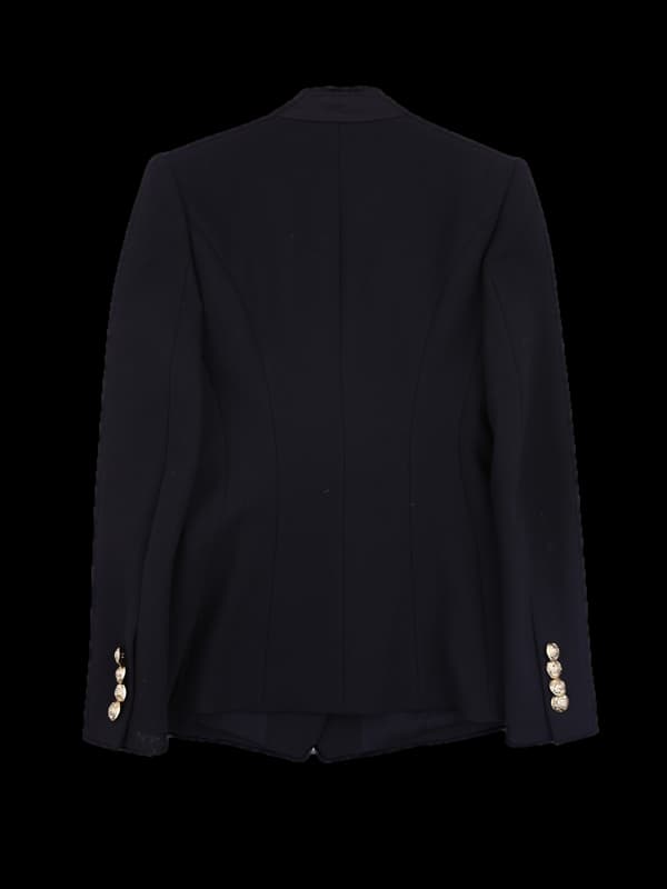 투버튼 싱글자켓