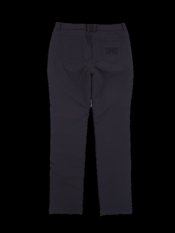 패딩 포켓 팬츠