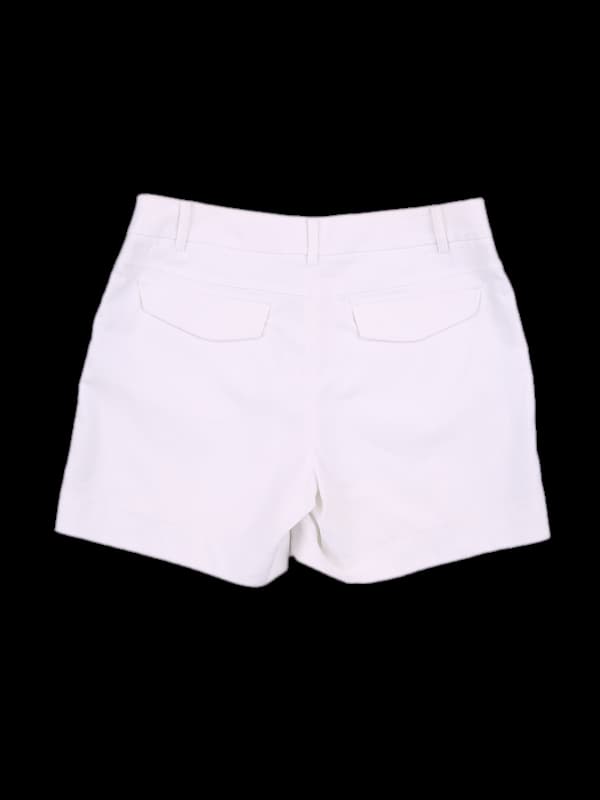 트임 로고 반바지