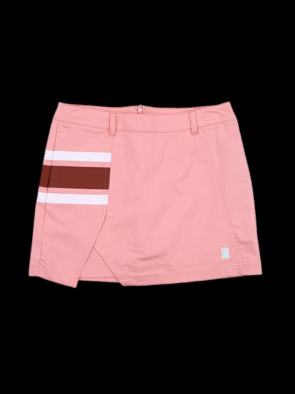 로고  미니스커트