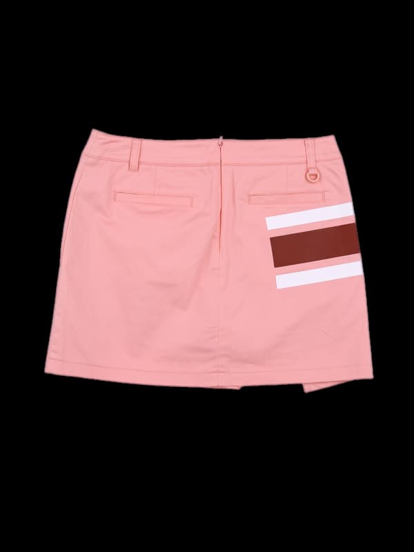 로고  미니스커트