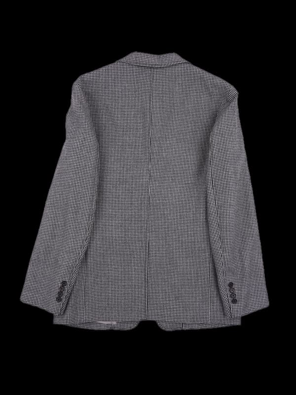 [남성]  체크 자켓