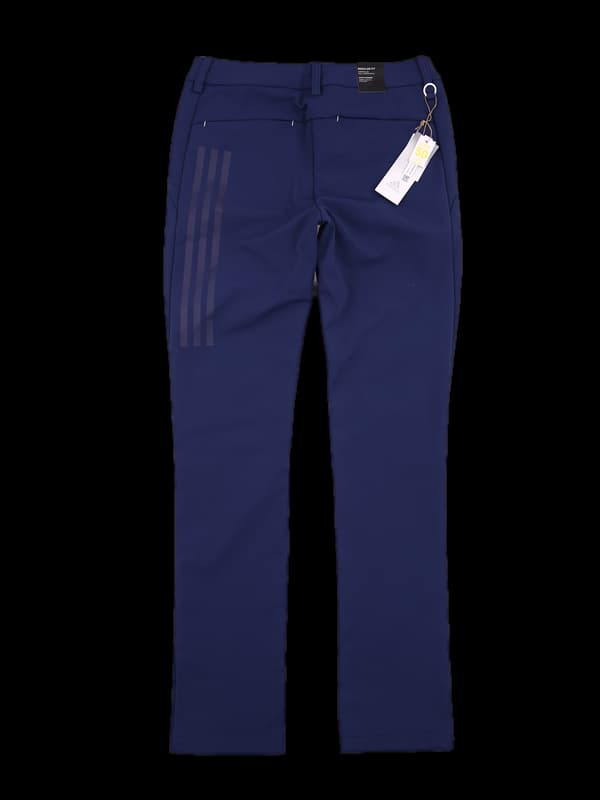 [새상품] 로고 기모 팬츠