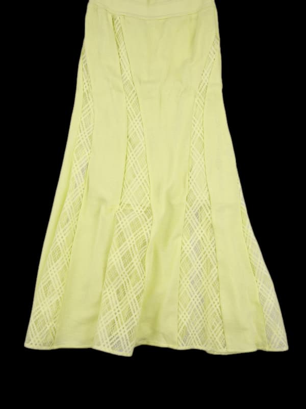 [새상품] 골드 포인트 카라 원피스