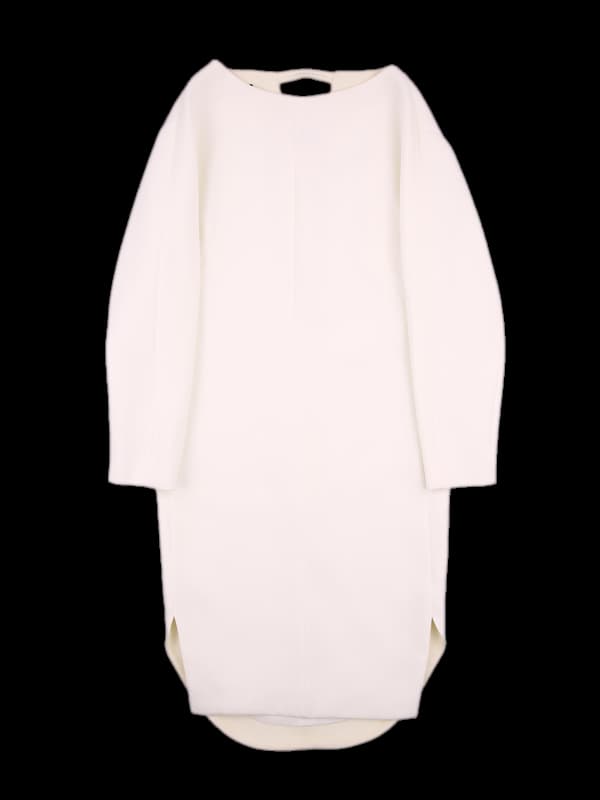 뒤트임 자크 원피스 