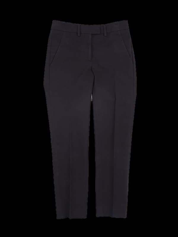 스트레치 베이직 팬츠