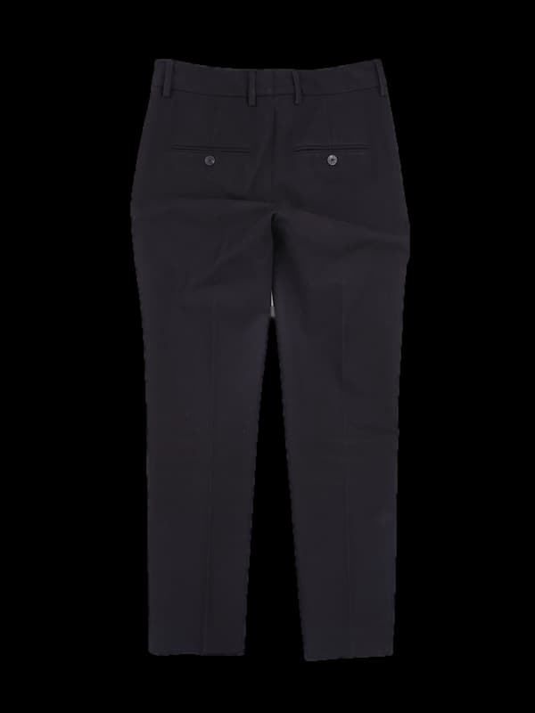 스트레치 베이직 팬츠