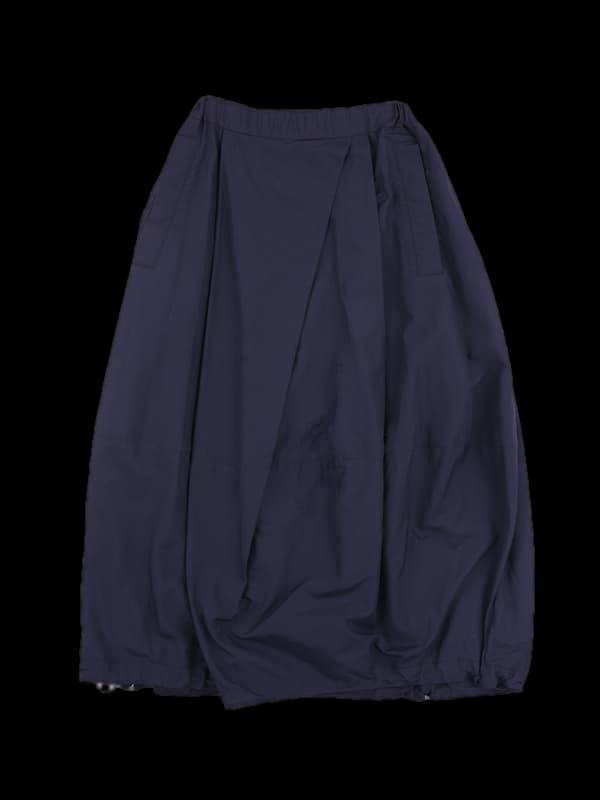 나일론 스트링 스커트 