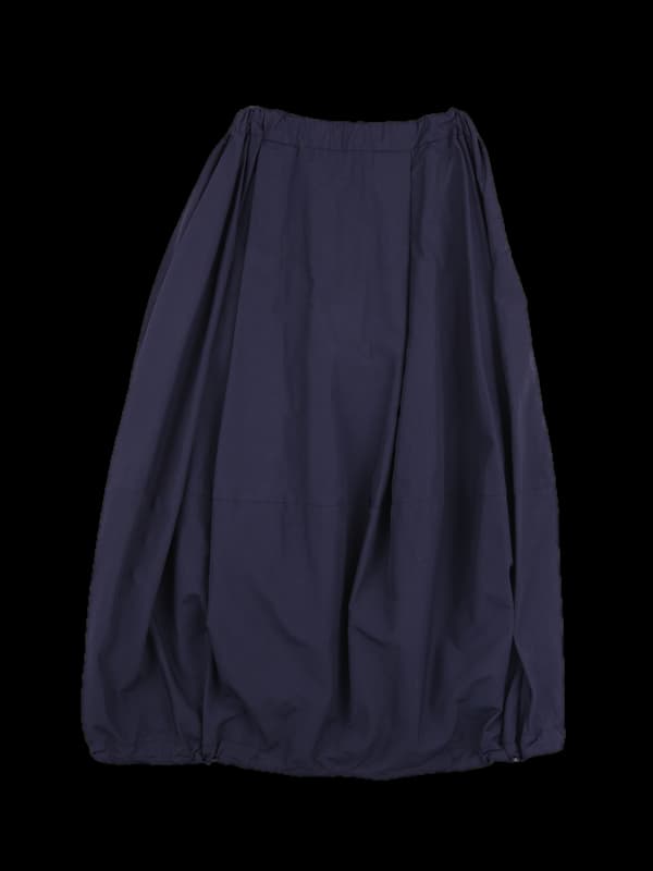 나일론 스트링 스커트 