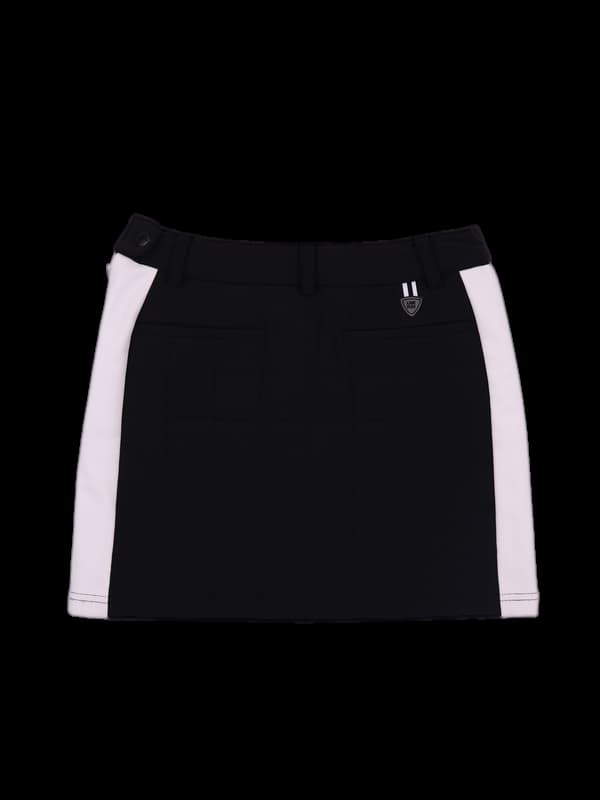 방풍 미니 스커트