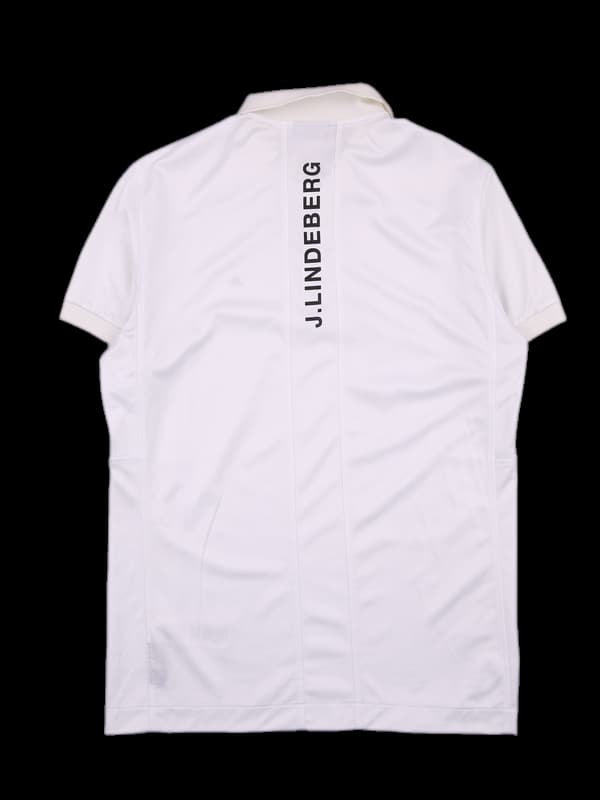 [남성] 로고 카라 반팔