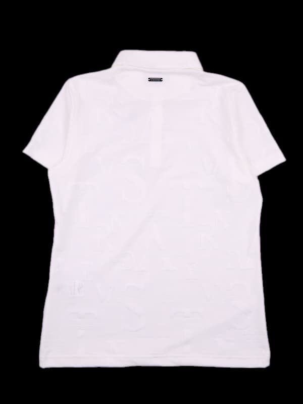 큐빅포인트 카라 반팔