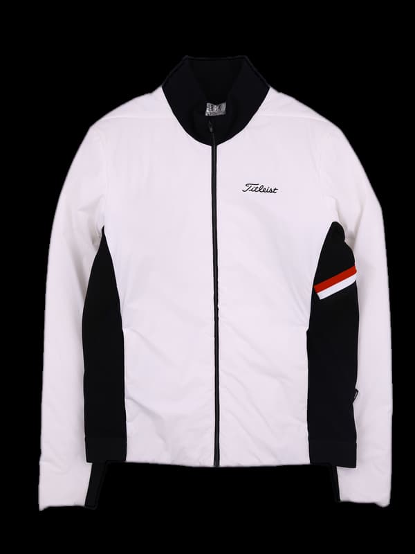 [남성] 방풍 긴팔점퍼