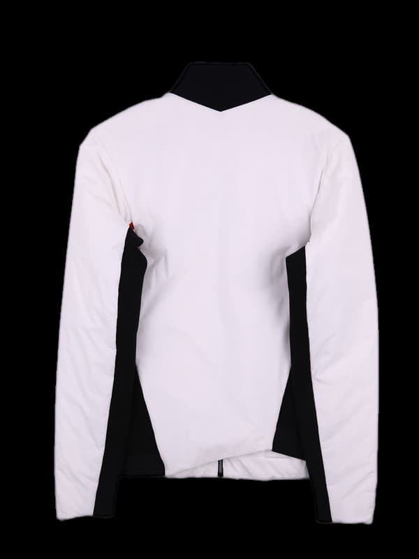 [남성] 방풍 긴팔점퍼