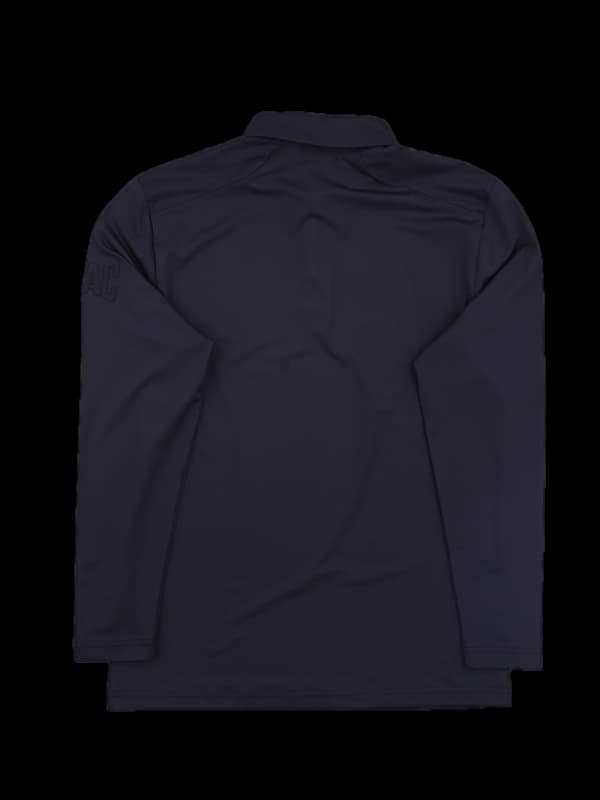 [남성] 카라 긴팔