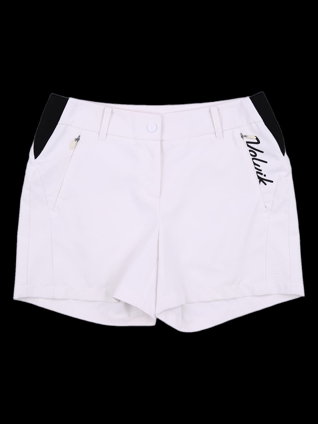 사이드로고 반바지