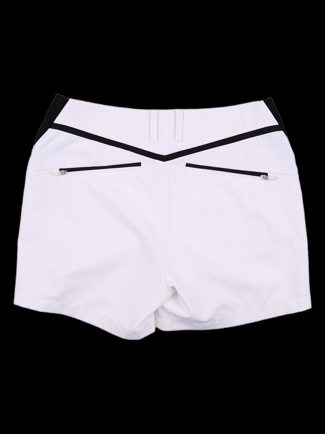 사이드로고 반바지