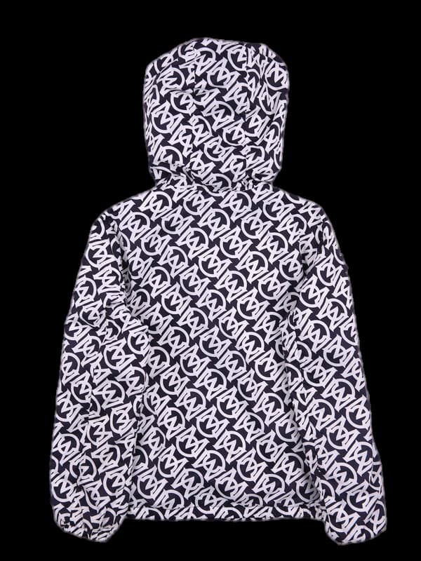 [키즈] 후드 바람막이