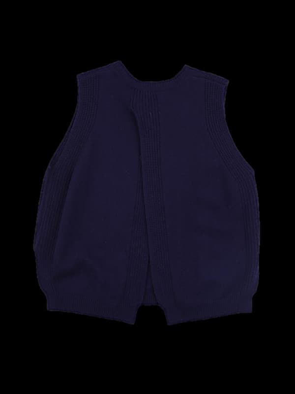 캐시미어 니트베스트