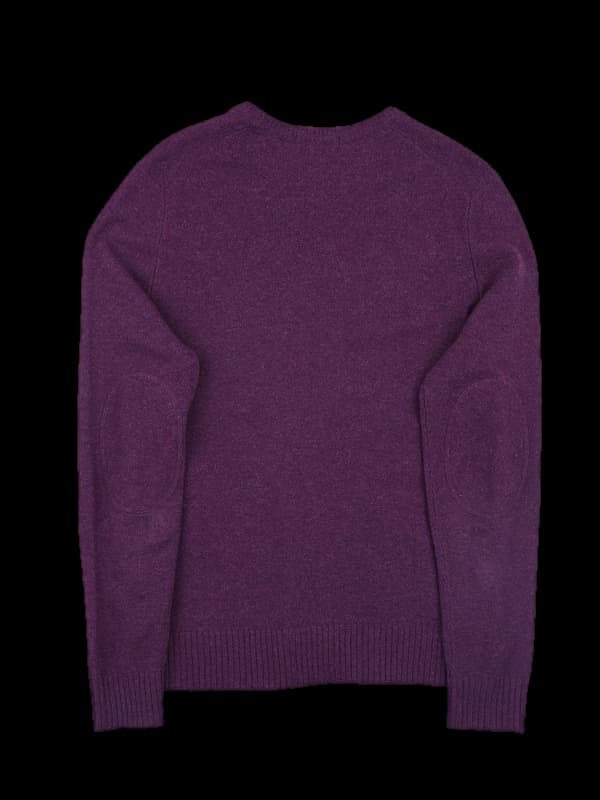 [남성] 라운드 니트