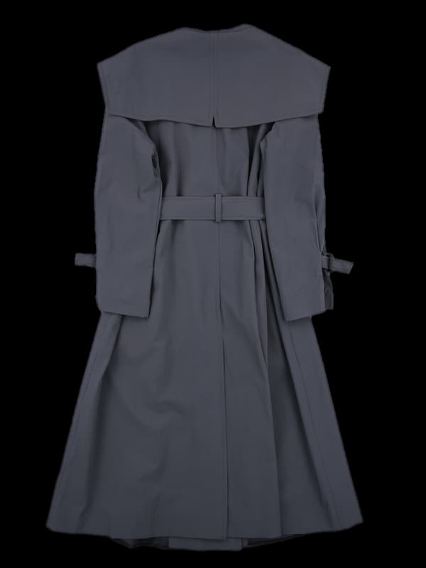 투버튼 프렌치 코