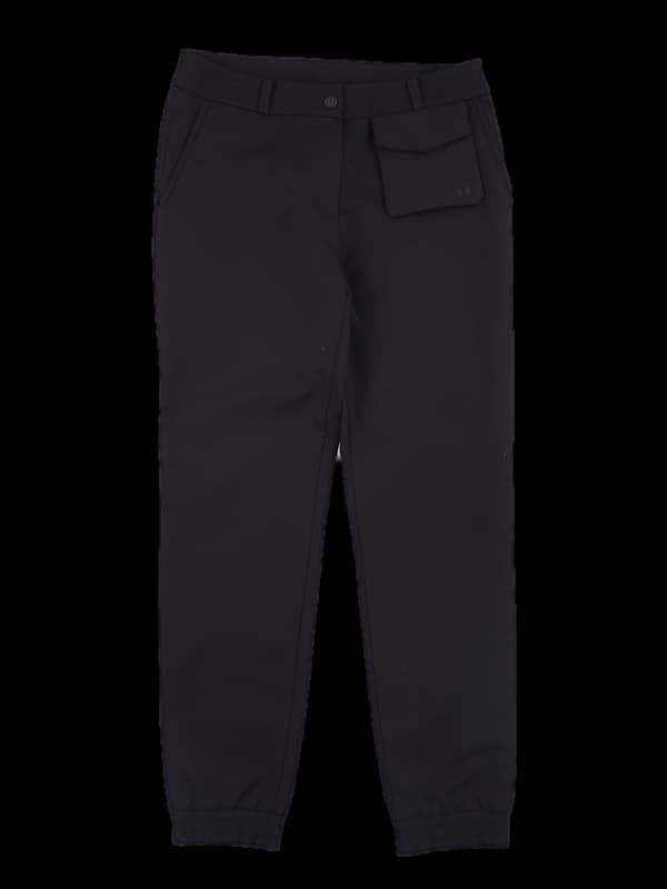 포켓 파우치 조거팬츠