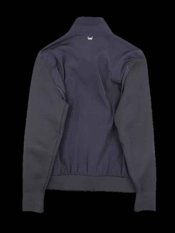 [남성] 폴리 긴팔 집업 