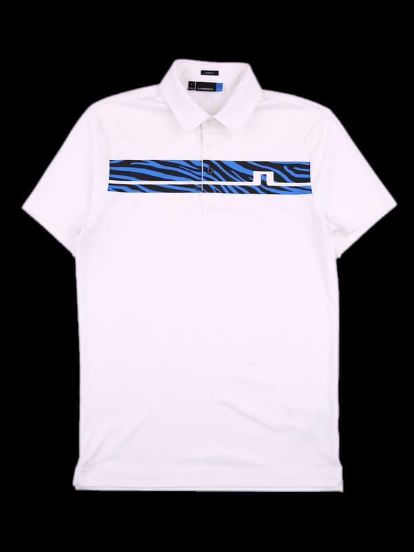 [남성] 패턴라인 카라반팔