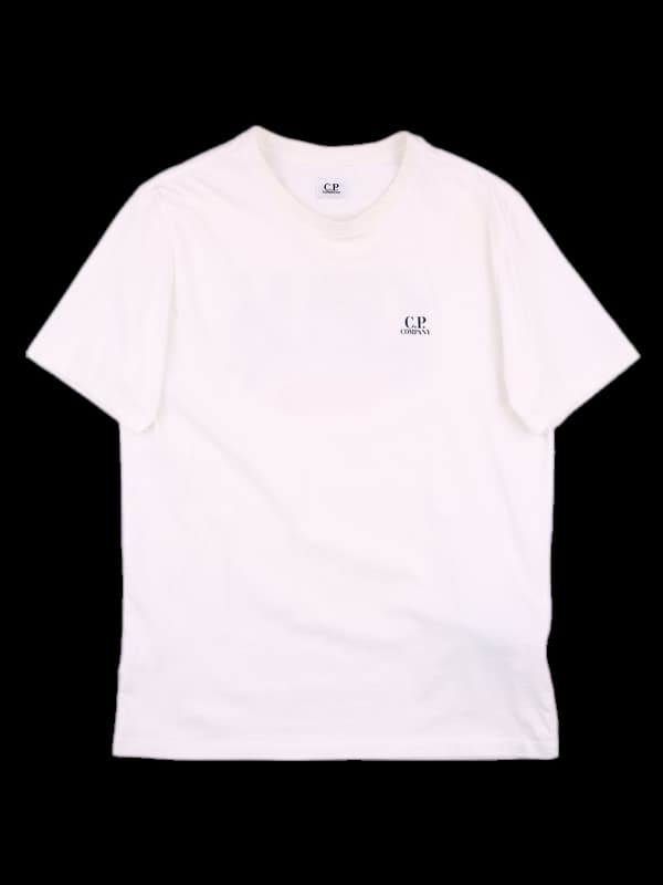 [남성] 로고 반팔