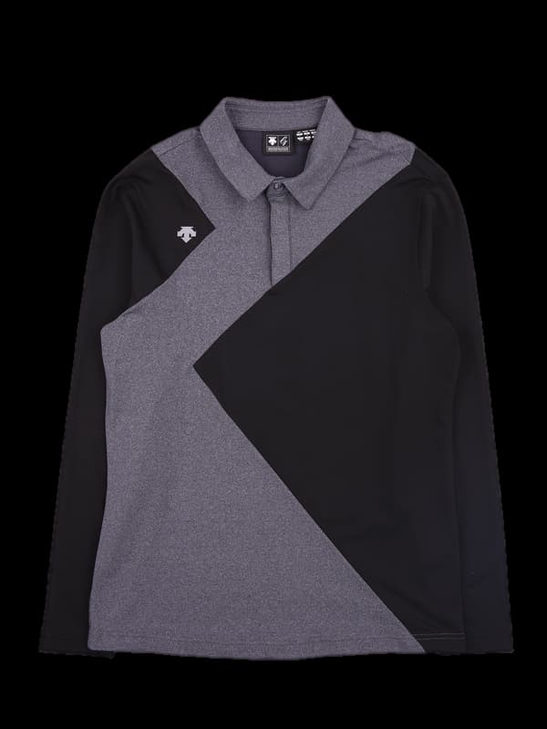 [남성] 긴팔카라티