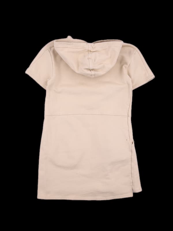 [키즈] 후드 원피스