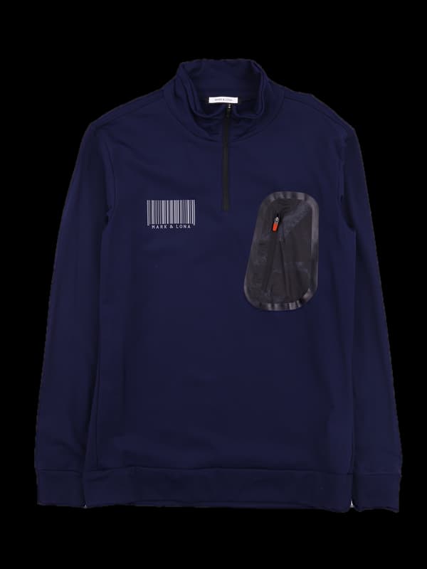 [남성] 기모 긴팔티