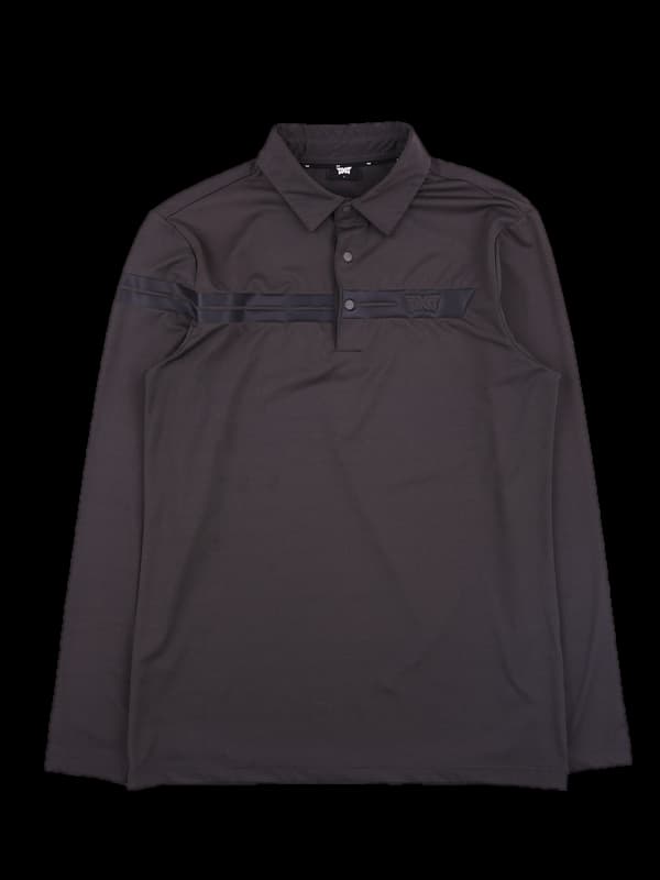 [남성] 긴팔카라티